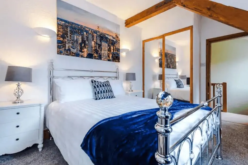 Castrum House - Chester Escape Hough Green United Kingdom